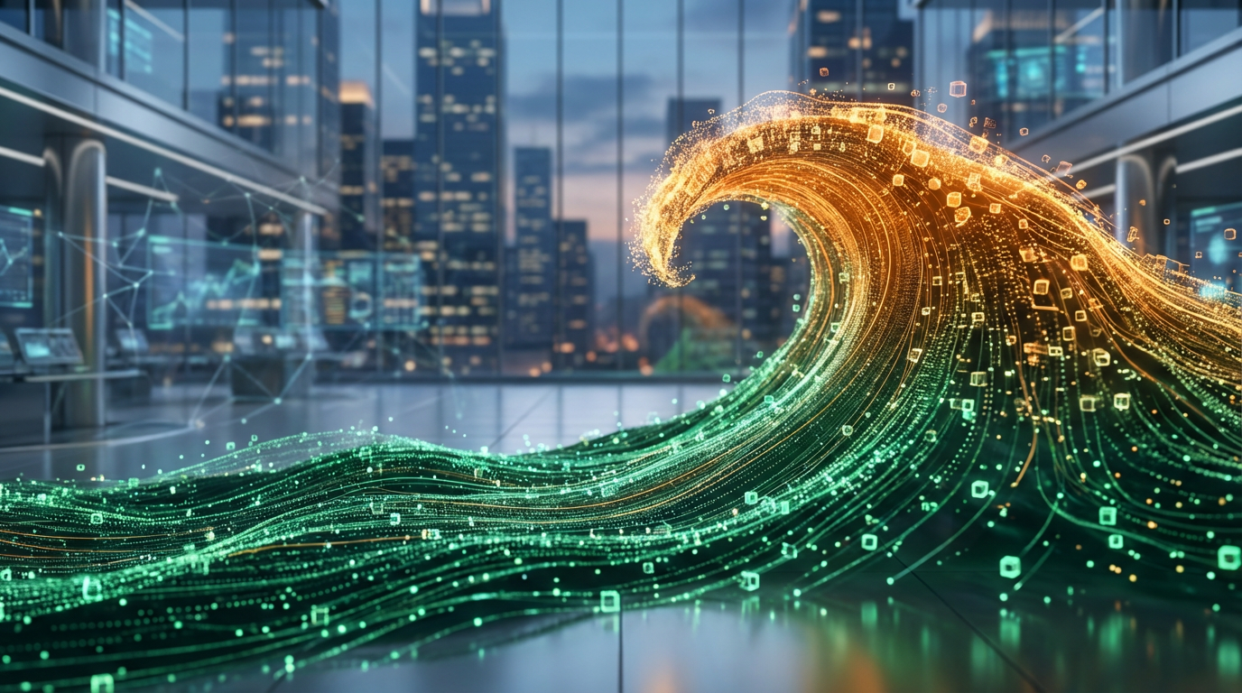 La incertidumbre económica cerró el 2025 al alza, recordándonos que el riesgo es la única constante. Es lo que sientes al no saber si tu arriendo subirá más de la cuenta o si tu ahorro perderá valor mañana. ¿Tienes un plan para proteger tu bolsillo cuando las reglas del juego cambian cada mes? 🇨🇴📉