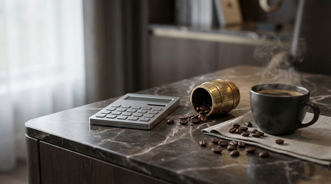 Las exportaciones cayeron porque dependemos demasiado del petróleo, justo como cuando tus ingresos dependen de una sola fuente que hoy falla. Mientras el agro brilla, el sector energético se apaga y pone en jaque la estabilidad del país. ¿Está tu bolsillo preparado para un bajonazo si tu única fuente de ingresos flaquea? 📉🇨🇴