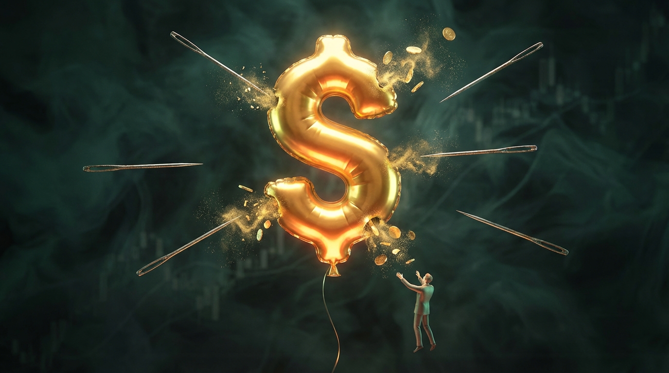 El aumento del 23,7% en el salario mínimo podría ser una trampa: los arriendos, servicios y transporte subirán tanto que el dinero se te irá antes de tocarlo. Es el efecto espejo: crees que ganas más, pero las deudas y el costo de vida crecen más rápido. ¿Estás listo para blindar tu bolsillo? 🇨🇴💰