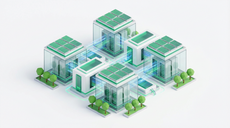 Imagina que tu negocio principal se estanca y decides reinventarte para ganar más. IREN pasó de solo minar Bitcoin a potenciar la IA con Microsoft, demostrando que diversificar es la clave para no quebrar. ¿Estás aferrado a una sola fuente de ingresos o listo para pivotar como los grandes? 💰🚀