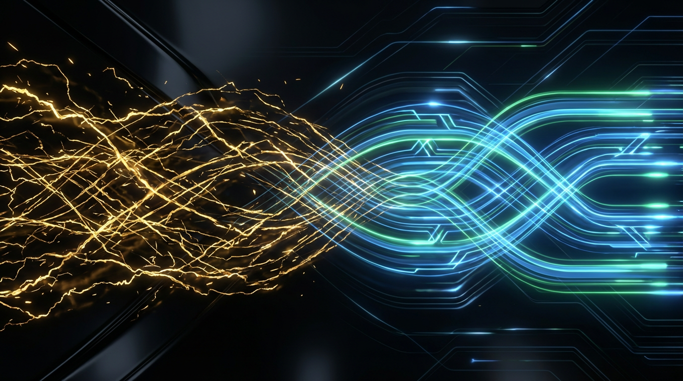 Imagina que tu negocio principal se estanca y decides reinventarte para ganar más. IREN pasó de solo minar Bitcoin a potenciar la IA con Microsoft, demostrando que diversificar es la clave para no quebrar. ¿Estás aferrado a una sola fuente de ingresos o listo para pivotar como los grandes? 💰🚀