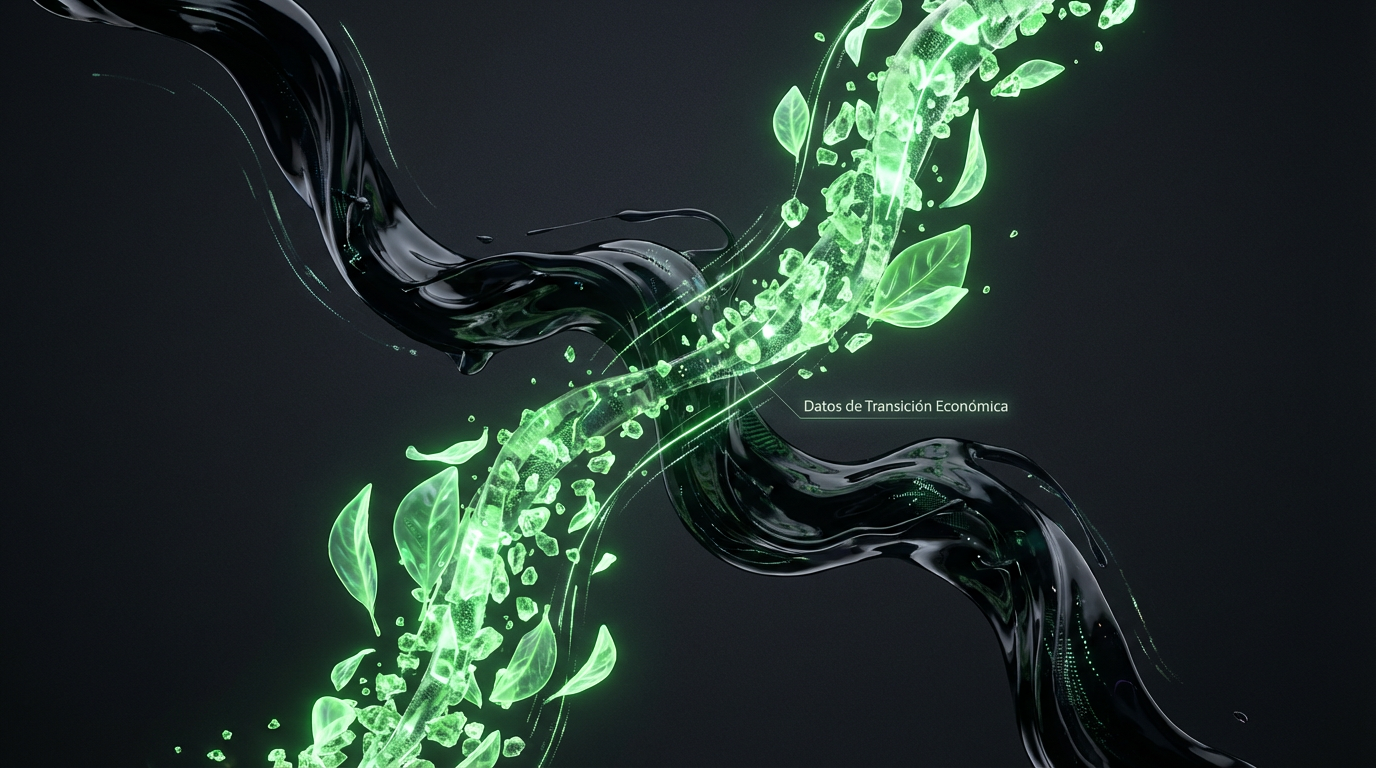 Las exportaciones cayeron porque dependemos demasiado del petróleo, mientras el agro saca la cara. Es como cuando tus ingresos dependen de una sola fuente que falla: si no diversificas, tu bolsillo sufre. ¿Estás cultivando nuevas fuentes de ingreso o esperando a que el crudo te salve? 📉🇨🇴