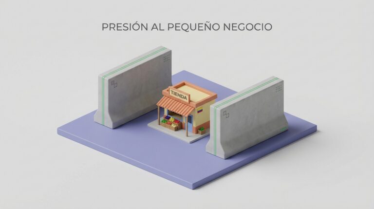 Cuando los grandes poderes pelean, tu bolsillo siente el sismo. Esta tensión diplomática es como cuando el dueño del local y tu proveedor discuten: el riesgo país sube y tus créditos se encarecen. ¿Sabes cómo proteger tu ahorro ante la incertidumbre de los mercados internacionales? 🇨🇴💰