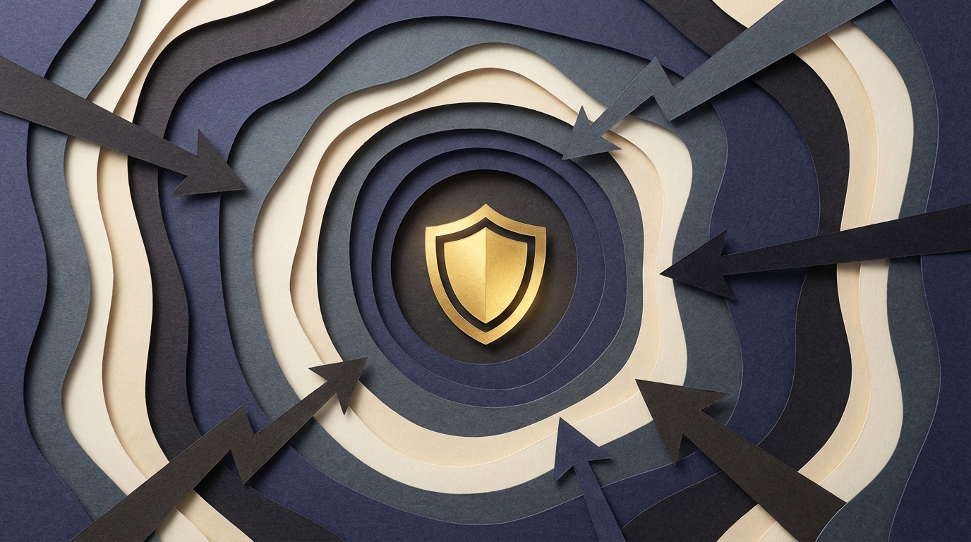 Cuando los grandes poderes pelean, tu bolsillo siente el sismo. Esta tensión diplomática es como cuando el dueño del local y tu proveedor discuten: el riesgo país sube y tus créditos se encarecen. ¿Sabes cómo proteger tu ahorro ante la incertidumbre de los mercados internacionales? 🇨🇴💰