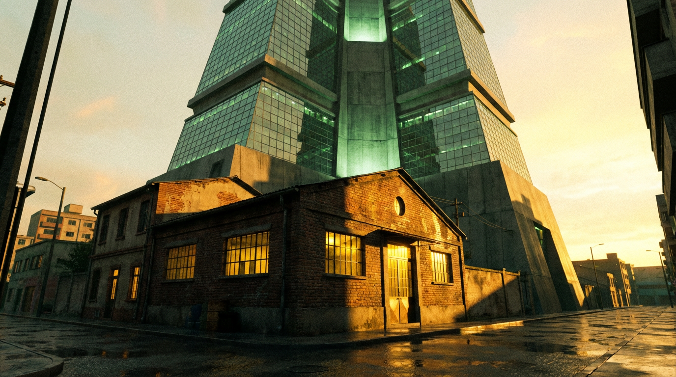 Nvidia anunció chips que no necesitan refrigeración externa y hundió las acciones de sus proveedores. Es como cuando automatizan tu proceso en el trabajo y tu rol deja de ser necesario de un día para otro. ¿Qué tan blindado está tu ingreso ante los cambios que no puedes controlar? 📉💰