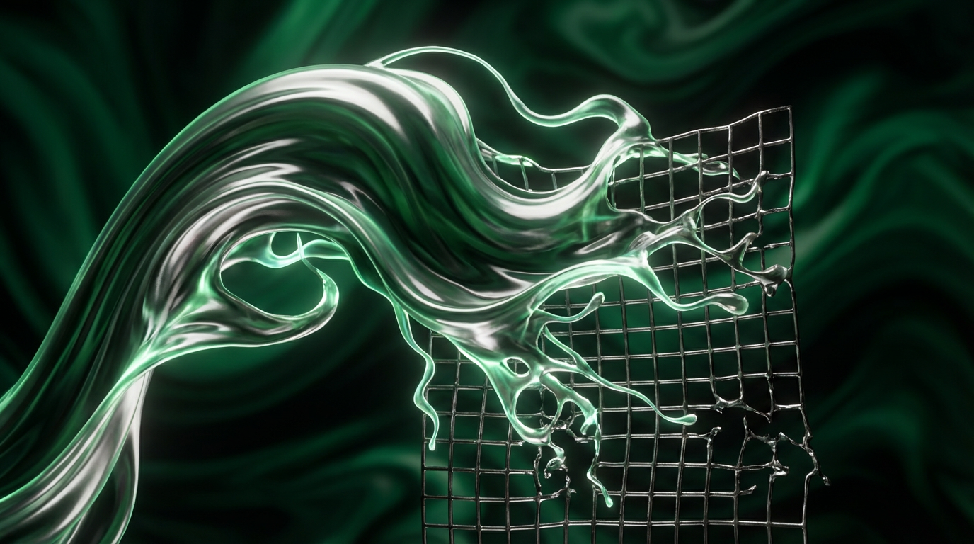 Nvidia anunció chips que no necesitan refrigeración externa y hundió las acciones de sus proveedores. Es como cuando automatizan tu proceso en el trabajo y tu rol deja de ser necesario de un día para otro. ¿Qué tan blindado está tu ingreso ante los cambios que no puedes controlar? 📉💰