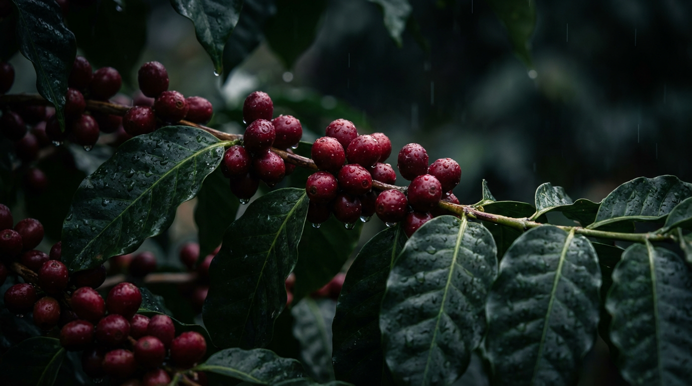 La producción de café caerá un 19% por el clima, recordándonos que depender de una sola fuente de ingresos es un riesgo alto. Si el clima afecta tu bolsillo como a los caficultores, ¿tienes un plan B para cuando las condiciones externas no te favorezcan? 📉☕️