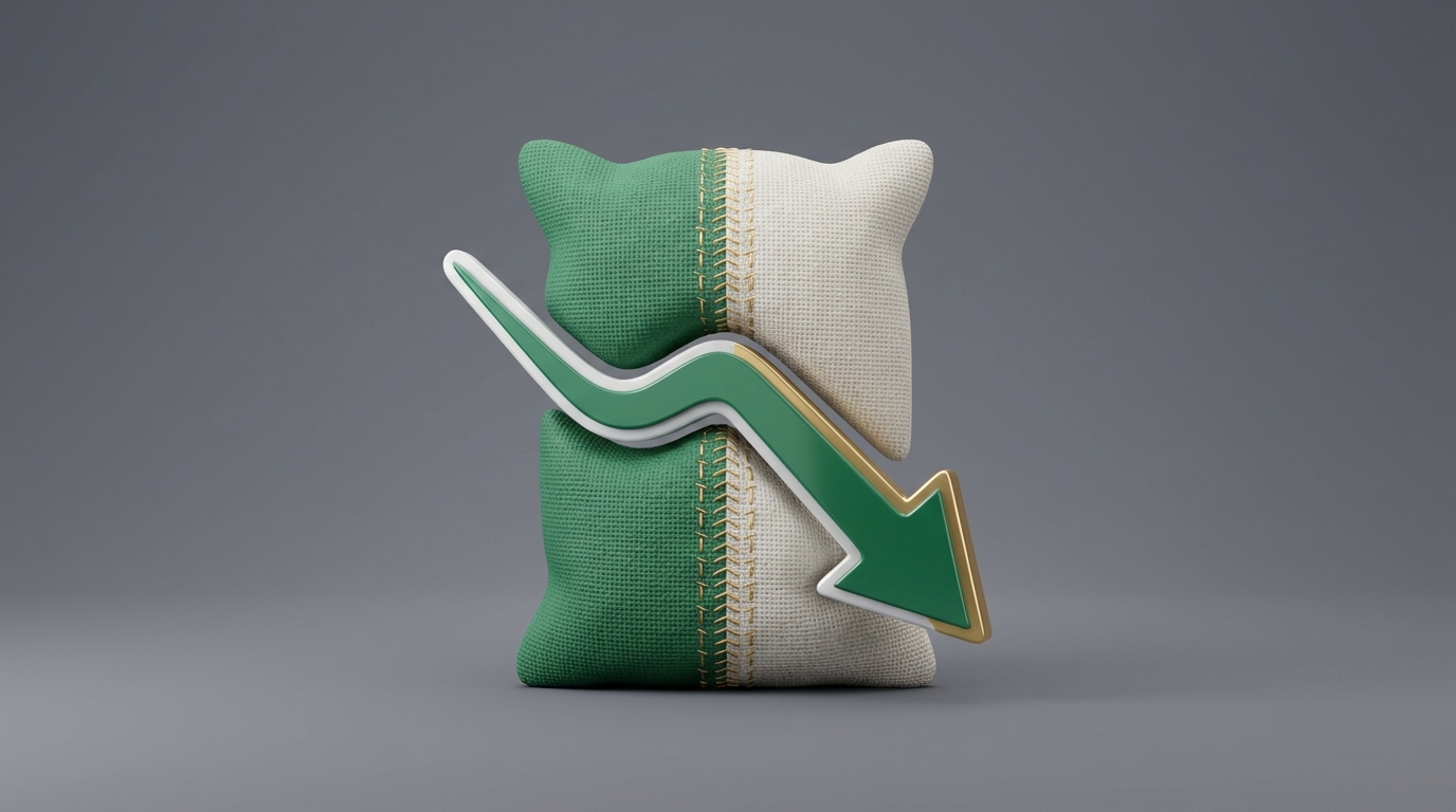 La producción de café caerá un 19% por el clima, recordándonos que depender de una sola fuente de ingresos es un riesgo alto. Si el clima afecta tu bolsillo como a los caficultores, ¿tienes un plan B para cuando las condiciones externas no te favorezcan? 📉☕️