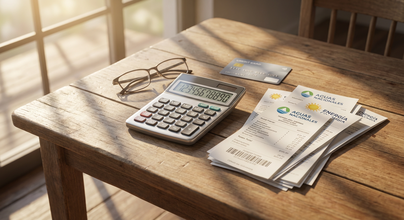 Sentir que tu salario sube pero el dinero rinde igual es la trampa de una inflación que no cede. Aunque ganes más, el costo del gas y la luz se devoran tu esfuerzo, dejando tu ahorro en pausa otro año. ¿Estás listo para ajustar tu presupuesto antes de que los precios decidan por ti? 🇨🇴📉