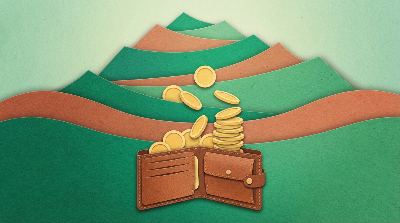 Sentir que tu salario sube pero el dinero rinde igual es la trampa de una inflación que no cede. Aunque ganes más, el costo del gas y la luz se devoran tu esfuerzo, dejando tu ahorro en pausa otro año. ¿Estás listo para ajustar tu presupuesto antes de que los precios decidan por ti? 🇨🇴📉