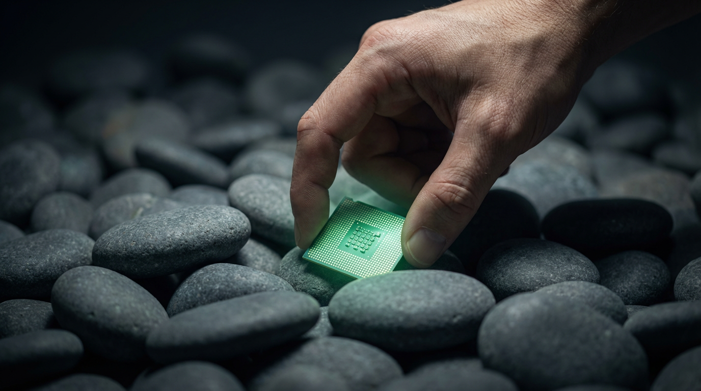 Comprar barato cuando todos tienen miedo es una técnica de expertos que hoy disparó a Navitas. Es lo mismo que sientes cuando encuentras una oferta necesaria justo cuando tu presupuesto está al límite. ¿Sabes identificar una verdadera oportunidad o solo estás gastando por impulso? 🇨🇴💰