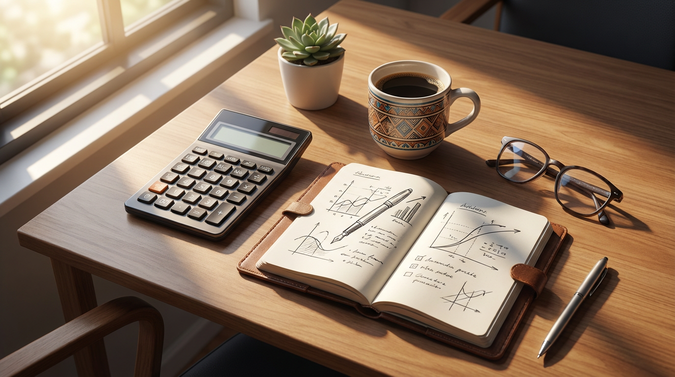 Comprar barato cuando todos tienen miedo es una técnica de expertos que hoy disparó a Navitas. Es lo mismo que sientes cuando encuentras una oferta necesaria justo cuando tu presupuesto está al límite. ¿Sabes identificar una verdadera oportunidad o solo estás gastando por impulso? 🇨🇴💰