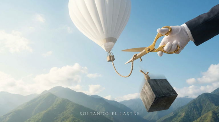 Incluso los grandes fondos huyen cuando una inversión no da resultados. Si un gigante vende millones porque el negocio no genera ingresos reales, ¿por qué insistirías tú en un gasto que solo te drena? Aprende a cortar pérdidas antes de que tu ahorro sea el que desaparezca. 🇨🇴📉