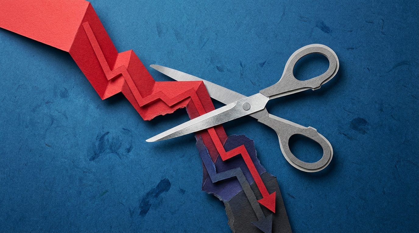 Incluso los grandes fondos huyen cuando una inversión no da resultados. Si un gigante vende millones porque el negocio no genera ingresos reales, ¿por qué insistirías tú en un gasto que solo te drena? Aprende a cortar pérdidas antes de que tu ahorro sea el que desaparezca. 🇨🇴📉