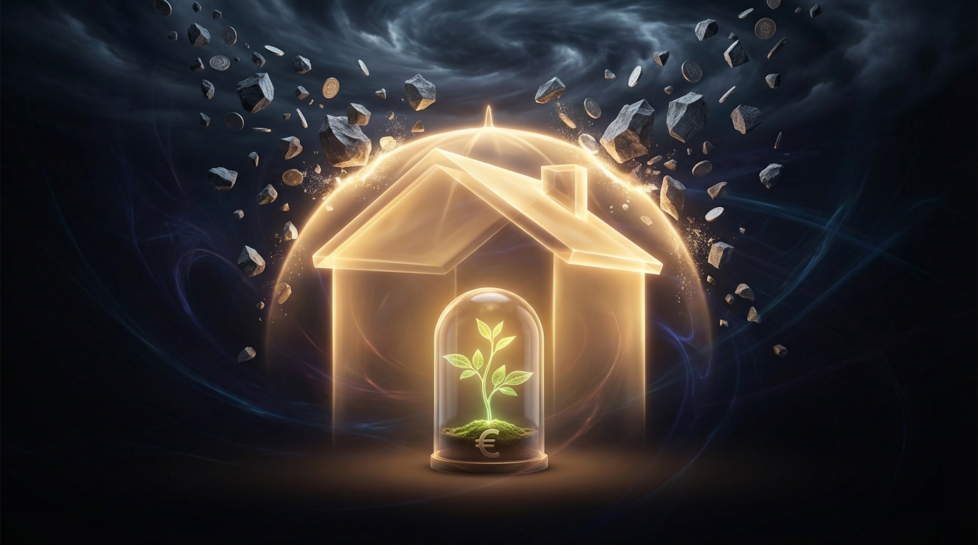 Portugal bajó impuestos y priorizó vivienda para frenar el costo de vida. Es lo que desearías que pasara cuando el arriendo sube más que tu sueldo y el estado no ayuda. ¿Cómo blindar tu bolsillo si en Colombia el alivio no llega desde el presupuesto nacional? 🇨🇴💰