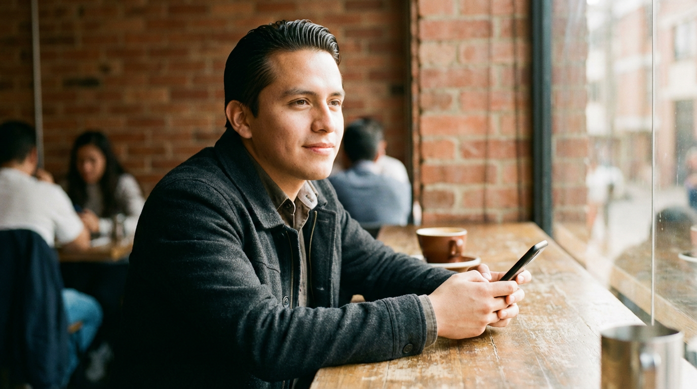 Apple se une a Google para liderar en IA, una movida que nos recuerda que hasta los gigantes necesitan aliados para no quedar atrás. Esto es como cuando buscas una segunda fuente de ingresos para no depender solo de tu sueldo. ¿Estás adaptando tus habilidades o te estás quedando en el pasado? 🇨🇴💰