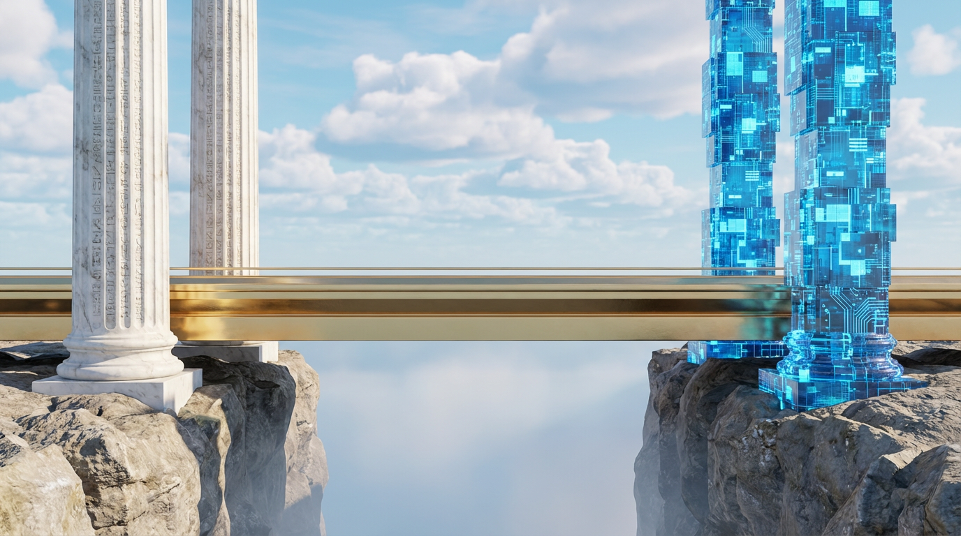 Apple se une a Google para liderar en IA, una movida que nos recuerda que hasta los gigantes necesitan aliados para no quedar atrás. Esto es como cuando buscas una segunda fuente de ingresos para no depender solo de tu sueldo. ¿Estás adaptando tus habilidades o te estás quedando en el pasado? 🇨🇴💰