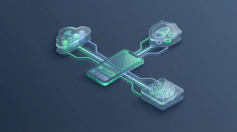 Apple se une a Google para liderar en IA, una movida que nos recuerda que hasta los gigantes necesitan aliados para no quedar atrás. Esto es como cuando buscas una segunda fuente de ingresos para no depender solo de tu sueldo. ¿Estás adaptando tus habilidades o te estás quedando en el pasado? 🇨🇴💰