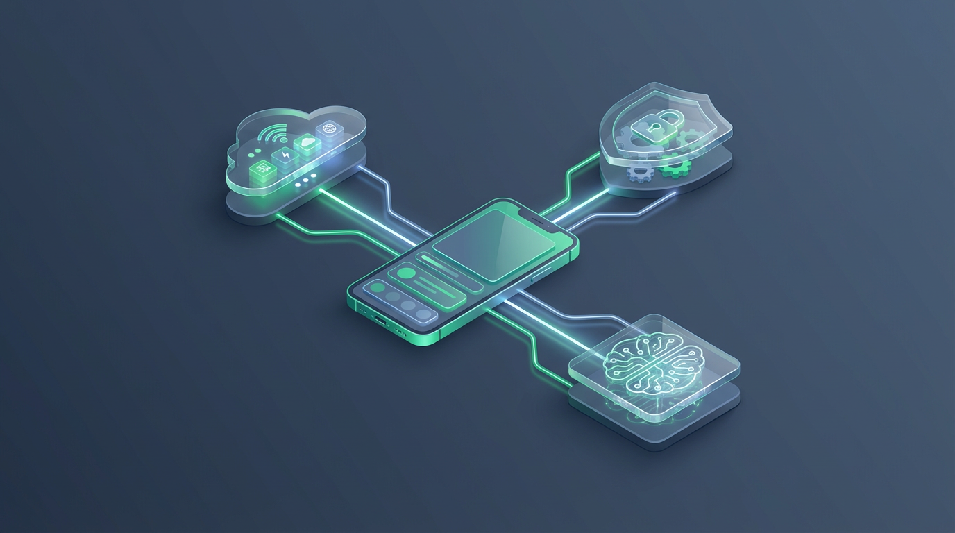 Apple se une a Google para liderar en IA, una movida que nos recuerda que hasta los gigantes necesitan aliados para no quedar atrás. Esto es como cuando buscas una segunda fuente de ingresos para no depender solo de tu sueldo. ¿Estás adaptando tus habilidades o te estás quedando en el pasado? 🇨🇴💰