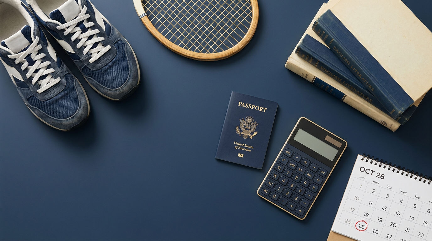 Imagina querer una beca en el exterior pero que tu inglés sea la barrera que te frena. Si eres deportista de estrato 1, 2 o 3, esta es la oportunidad de dejar de gastar en cursos y ganar una formación bilingüe gratuita. ¿Vas a dejar que el 30 de enero pase sin asegurar el futuro de tu carrera? 🇨🇴💰