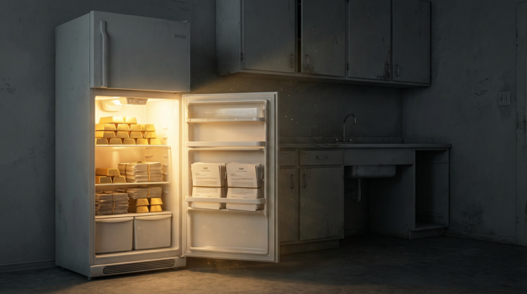 Mientas unos pelean por sueldos millonarios, otros esperan medicinas que no llegan. Es el reflejo de cuando en tu casa se gasta en lujos mientras las facturas básicas siguen vencidas. ¿Cómo asegurar que tu presupuesto priorice lo vital antes de que se agote el recurso? 🇨🇴💰