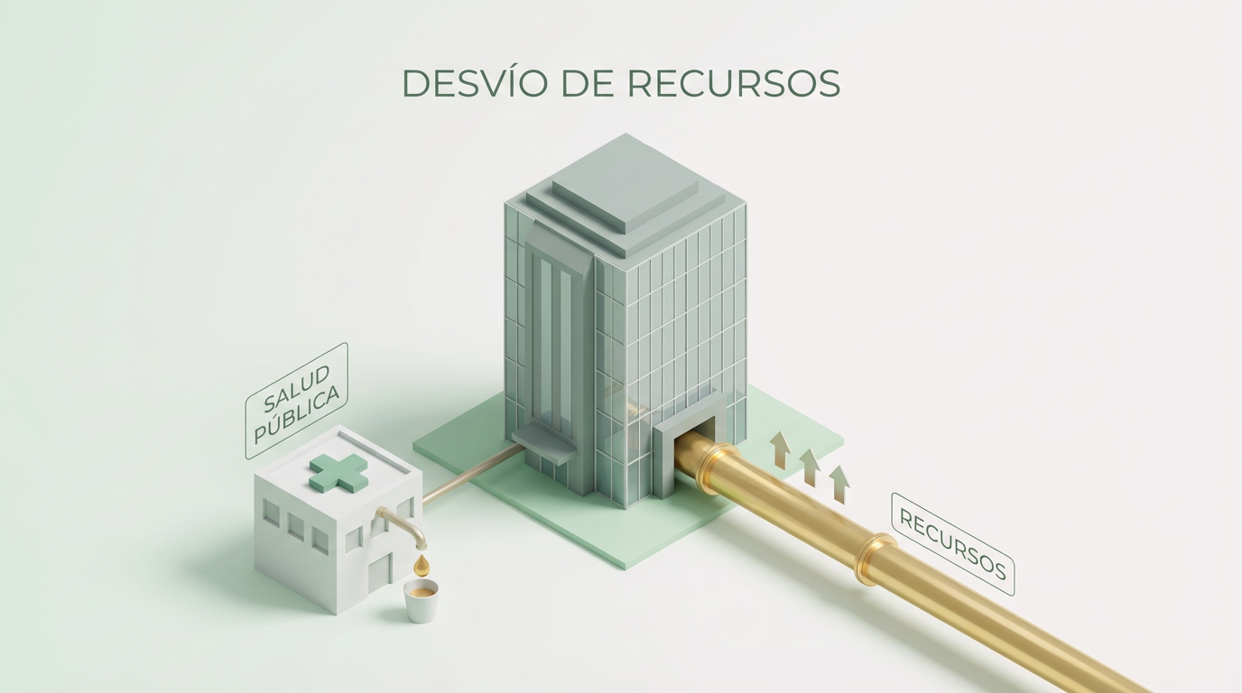 Mientas unos pelean por sueldos millonarios, otros esperan medicinas que no llegan. Es el reflejo de cuando en tu casa se gasta en lujos mientras las facturas básicas siguen vencidas. ¿Cómo asegurar que tu presupuesto priorice lo vital antes de que se agote el recurso? 🇨🇴💰