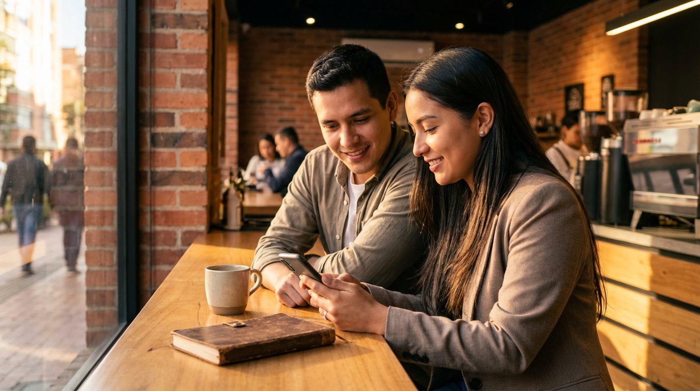 Mastercard crece mientras el consumo resiste, pero ¿tu bolsillo siente esa misma solidez? Si usas tarjeta para todo pero no ves los beneficios de ese movimiento masivo de dinero, estás perdiendo la oportunidad de invertir en lo que ya consumes. ¿Cómo pasar de ser quien paga intereses a quien recibe dividendos? 🇨🇴💰