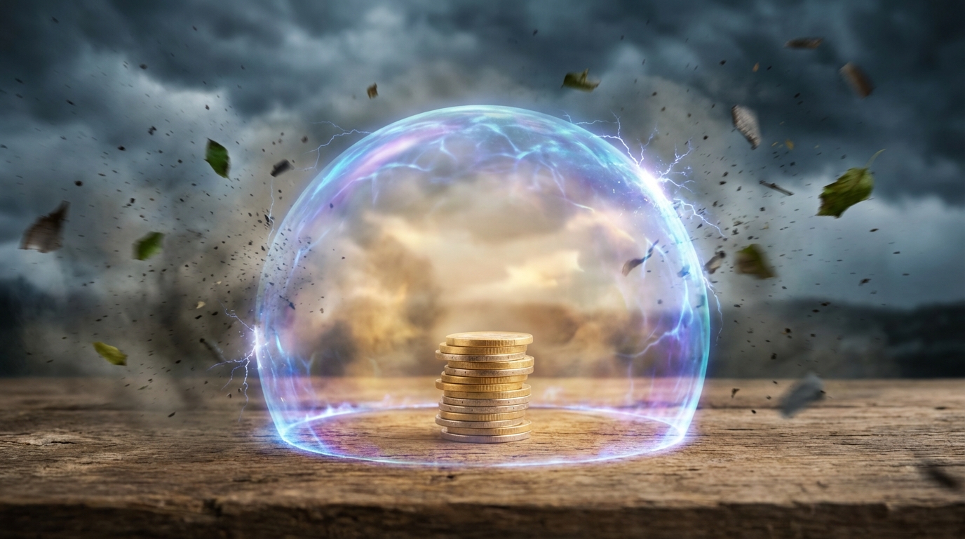 Invertir en defensa parece una oportunidad lejana, pero es el mismo principio de proteger tus activos antes de que llegue la crisis. nLIGHT crece mientras otros dudan, recordándote que la anticipación es la clave del ahorro. ¿Estás blindando tu bolsillo o esperando a que el golpe llegue? 🇨🇴💰