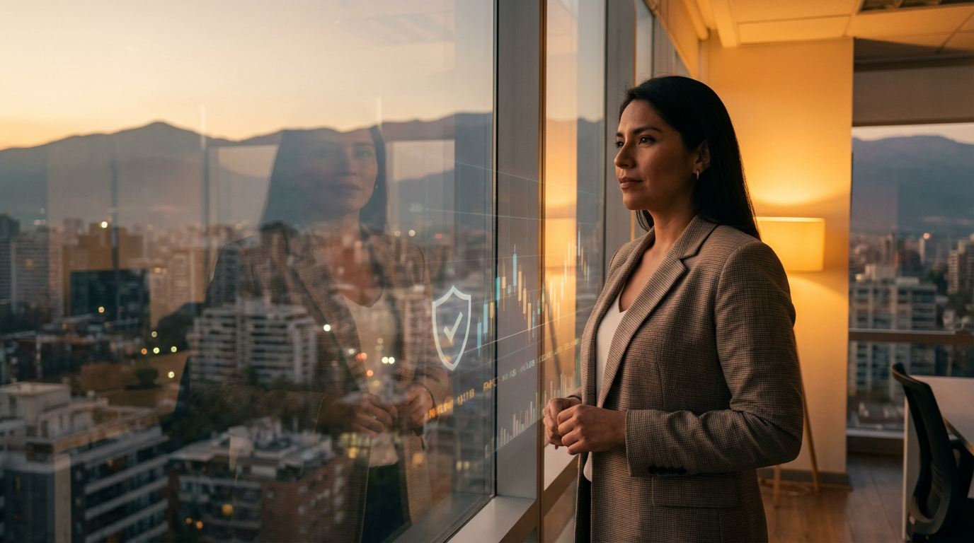 Invertir en defensa parece una oportunidad lejana, pero es el mismo principio de proteger tus activos antes de que llegue la crisis. nLIGHT crece mientras otros dudan, recordándote que la anticipación es la clave del ahorro. ¿Estás blindando tu bolsillo o esperando a que el golpe llegue? 🇨🇴💰