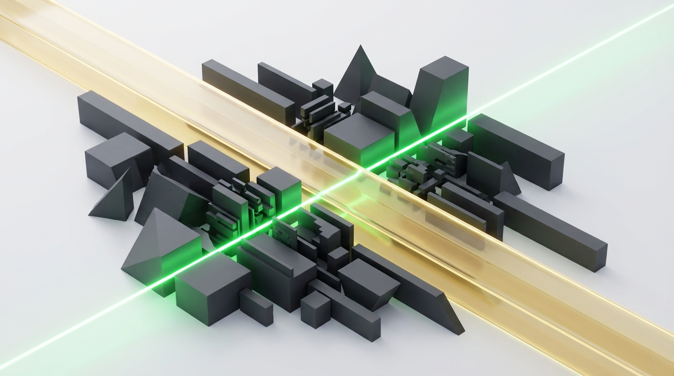 Invertir en defensa parece una oportunidad lejana, pero es el mismo principio de proteger tus activos antes de que llegue la crisis. nLIGHT crece mientras otros dudan, recordándote que la anticipación es la clave del ahorro. ¿Estás blindando tu bolsillo o esperando a que el golpe llegue? 🇨🇴💰