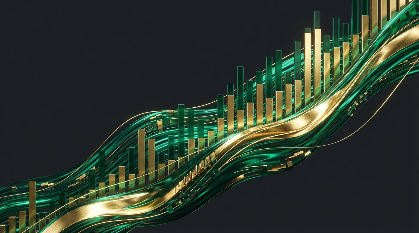 La bolsa colombiana voló un 49,9% en 2025, pero muchos se quedaron mirando desde la barrera sin saber cómo entrar. Es como ver una fiesta desde la ventana: las grandes empresas crecen mientras tus ahorros siguen quietos bajo el colchón. ¿Vas a seguir dejando que la inflación te gane o aprenderás a invertir en lo que ya conoces? 🇨🇴💰