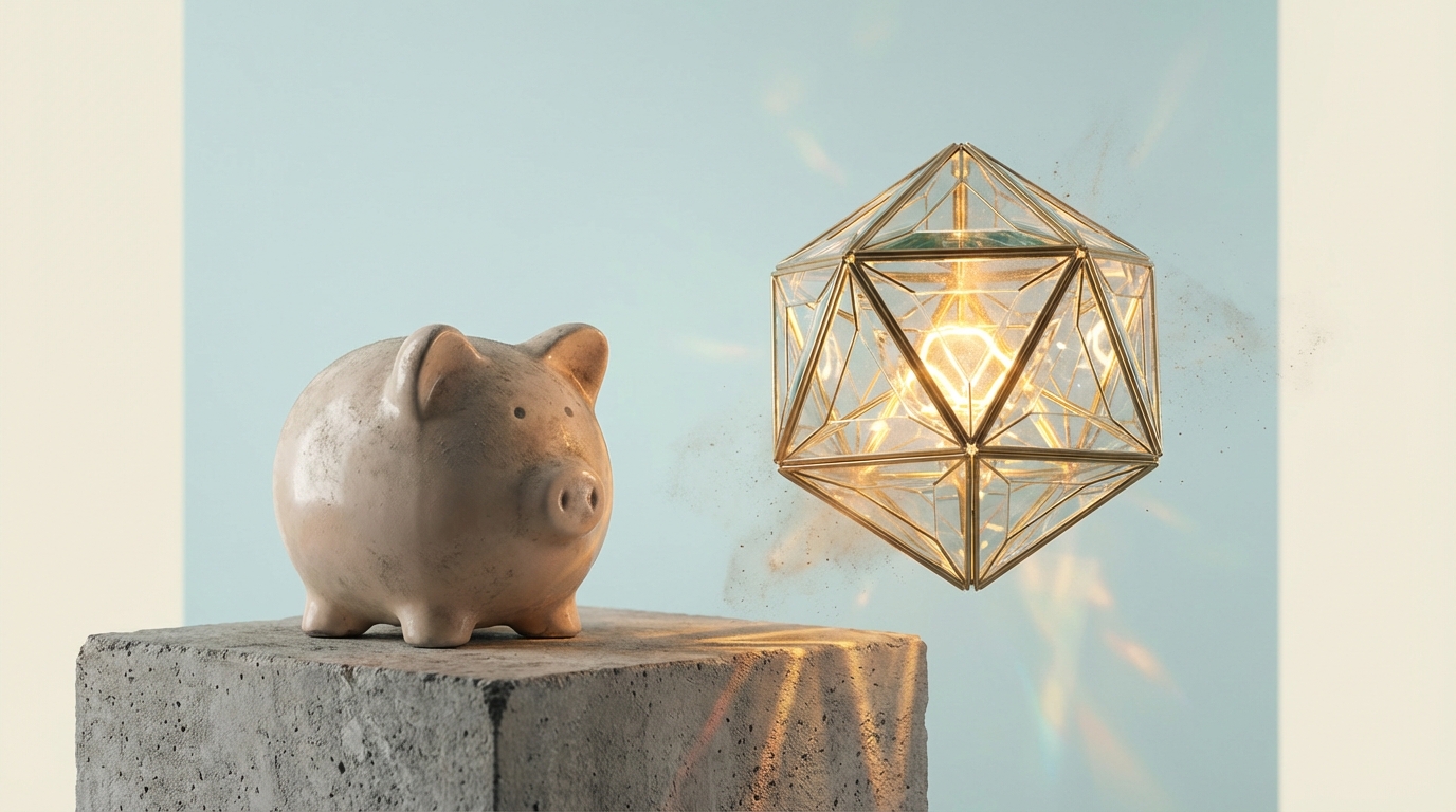 La bolsa colombiana voló un 49,9% en 2025, pero muchos se quedaron mirando desde la barrera sin saber cómo entrar. Es como ver una fiesta desde la ventana: las grandes empresas crecen mientras tus ahorros siguen quietos bajo el colchón. ¿Vas a seguir dejando que la inflación te gane o aprenderás a invertir en lo que ya conoces? 🇨🇴💰