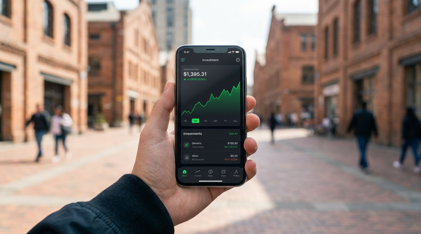 La bolsa colombiana voló un 49,9% en 2025, pero muchos se quedaron mirando desde la barrera sin saber cómo entrar. Es como ver una fiesta desde la ventana: las grandes empresas crecen mientras tus ahorros siguen quietos bajo el colchón. ¿Vas a seguir dejando que la inflación te gane o aprenderás a invertir en lo que ya conoces? 🇨🇴💰