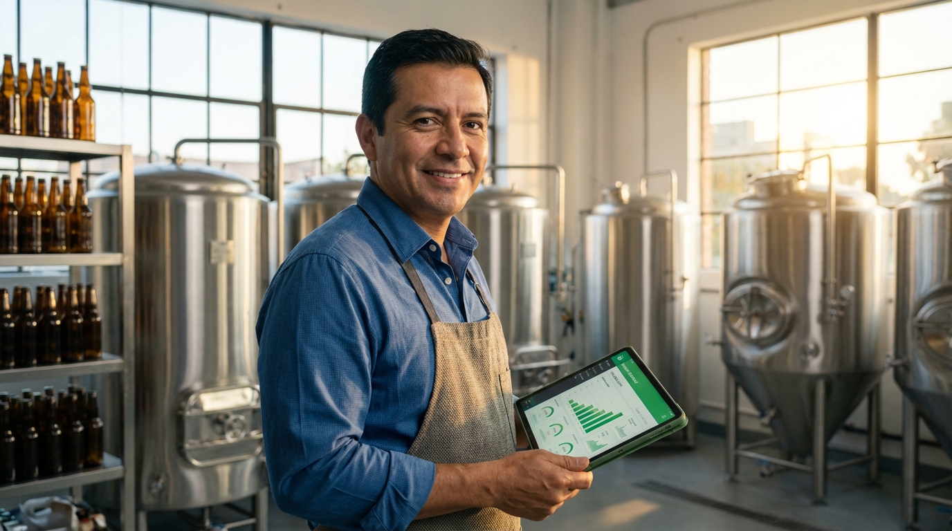 Si tienes un emprendimiento de bebidas, estas nuevas reglas te quitan trámites de encima para que te enfoques en crecer. Es como cuando refinancias una deuda para respirar: menos burocracia para que tu negocio no se ahogue. ¿Sabrás aprovechar este alivio para mejorar tu flujo de caja? 🇨🇴💰