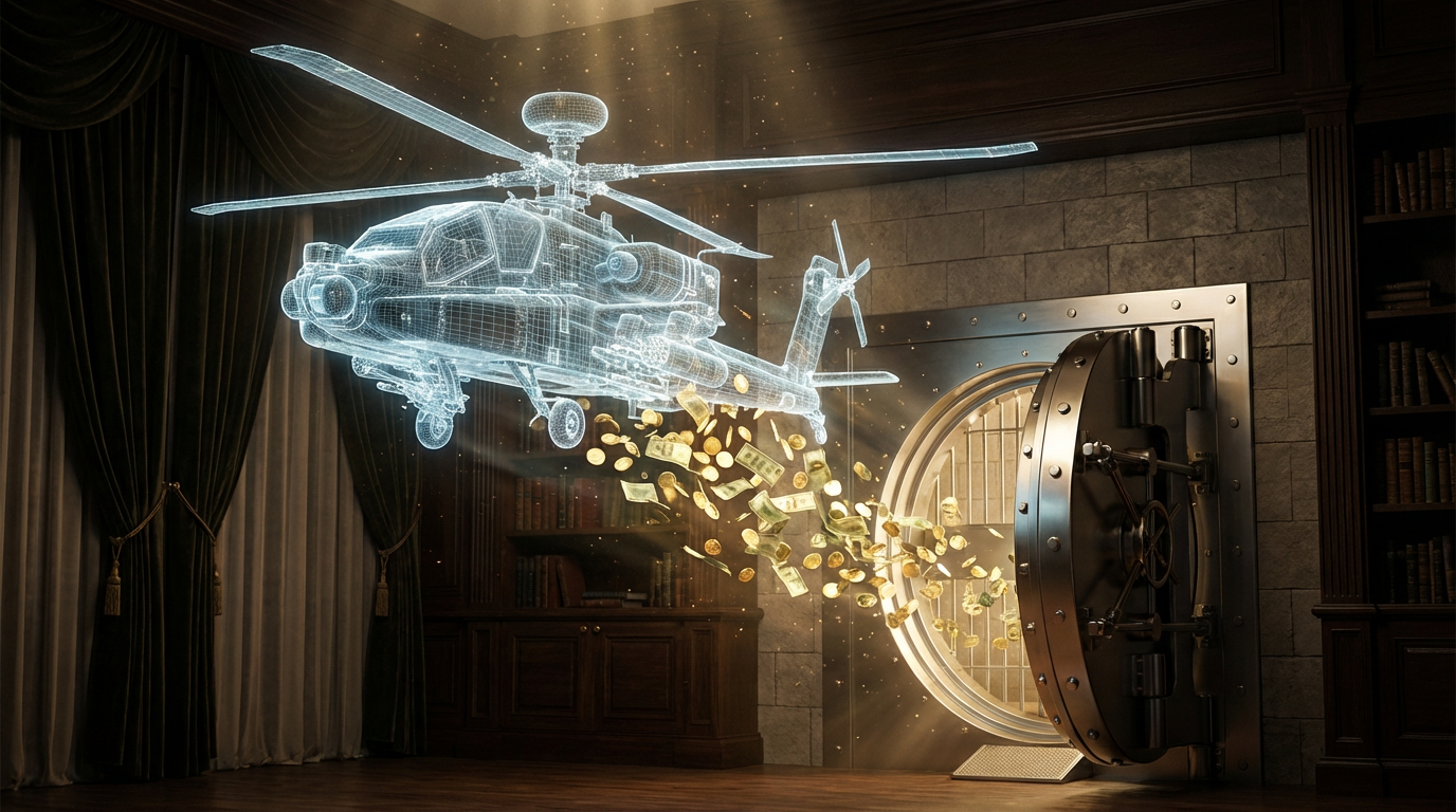 Recuperar dinero de quien no te cumplió es justicia financiera, tal como hizo el país con US$22 millones de contratos fallidos. Es lo que sientes al pelear un cobro injusto en tu extracto o exigir garantía por algo que no sirve. ¿Sabes cómo activar tus propias 'pólizas' para que no te roben tu liquidez? 🇨🇴💰