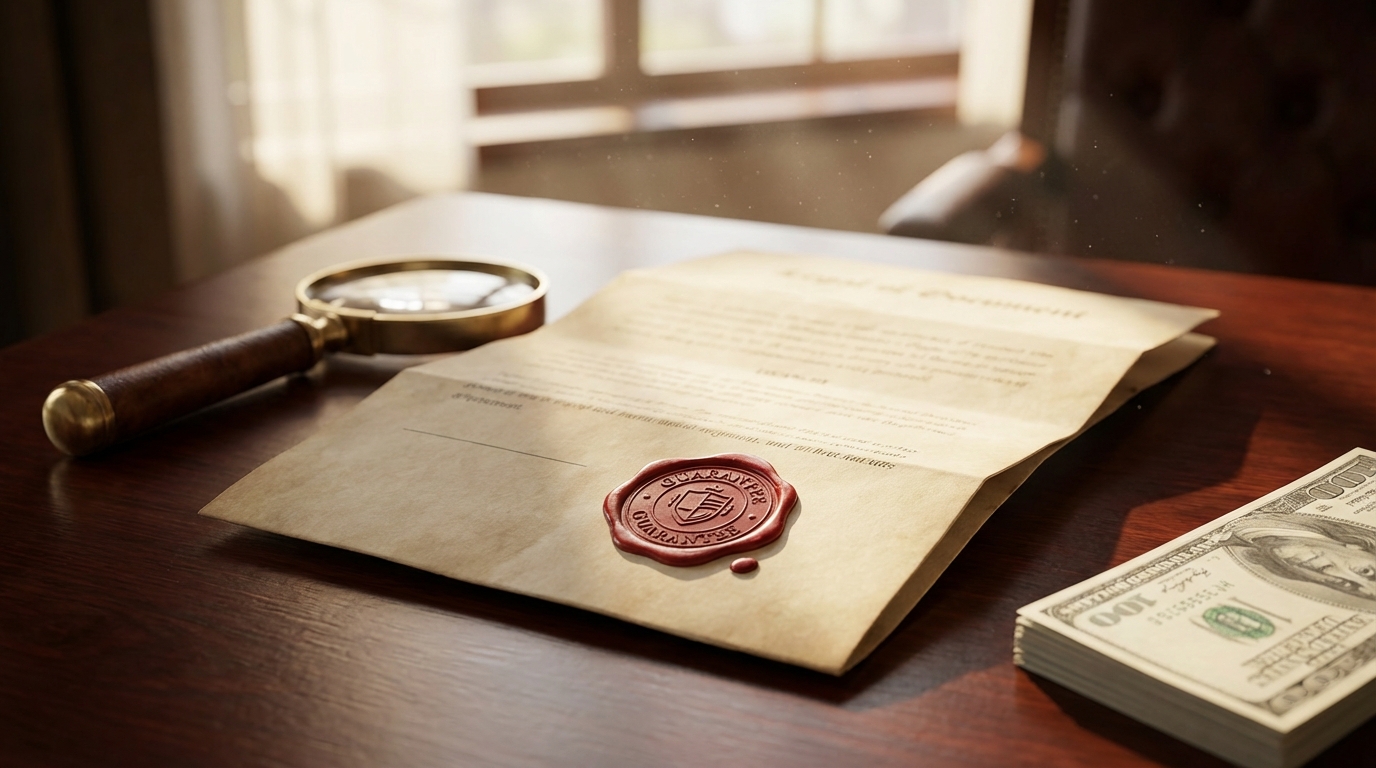 Recuperar dinero de quien no te cumplió es justicia financiera, tal como hizo el país con US$22 millones de contratos fallidos. Es lo que sientes al pelear un cobro injusto en tu extracto o exigir garantía por algo que no sirve. ¿Sabes cómo activar tus propias 'pólizas' para que no te roben tu liquidez? 🇨🇴💰