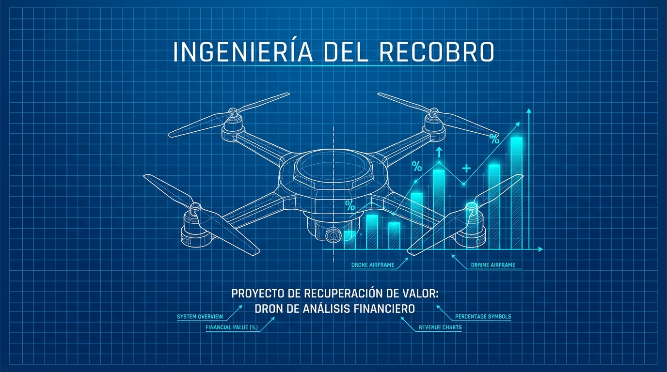 Recuperar dinero de quien no te cumplió es justicia financiera, tal como hizo el país con US$22 millones de contratos fallidos. Es lo que sientes al pelear un cobro injusto en tu extracto o exigir garantía por algo que no sirve. ¿Sabes cómo activar tus propias 'pólizas' para que no te roben tu liquidez? 🇨🇴💰