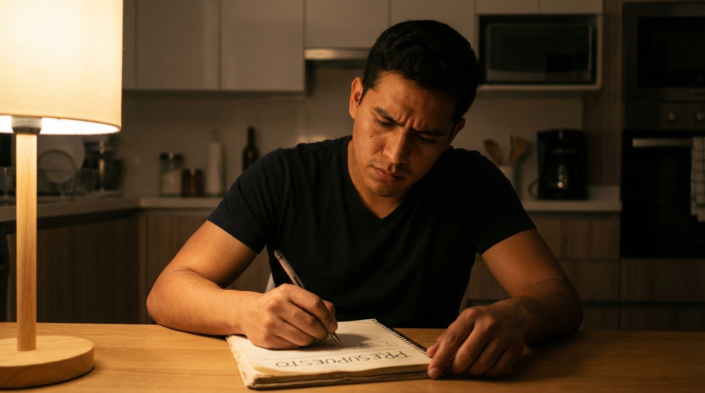 La inflación cerró en 5,1% y esto significa que tus arriendos, servicios y colegios subirán automáticamente. Es el mismo golpe que sientes cuando tu salario aumenta pero el costo de vida ya se lo gastó de antemano. ¿Cómo blindar tu bolsillo ante un año donde todo sube menos tu margen de ahorro? 🇨🇴💰