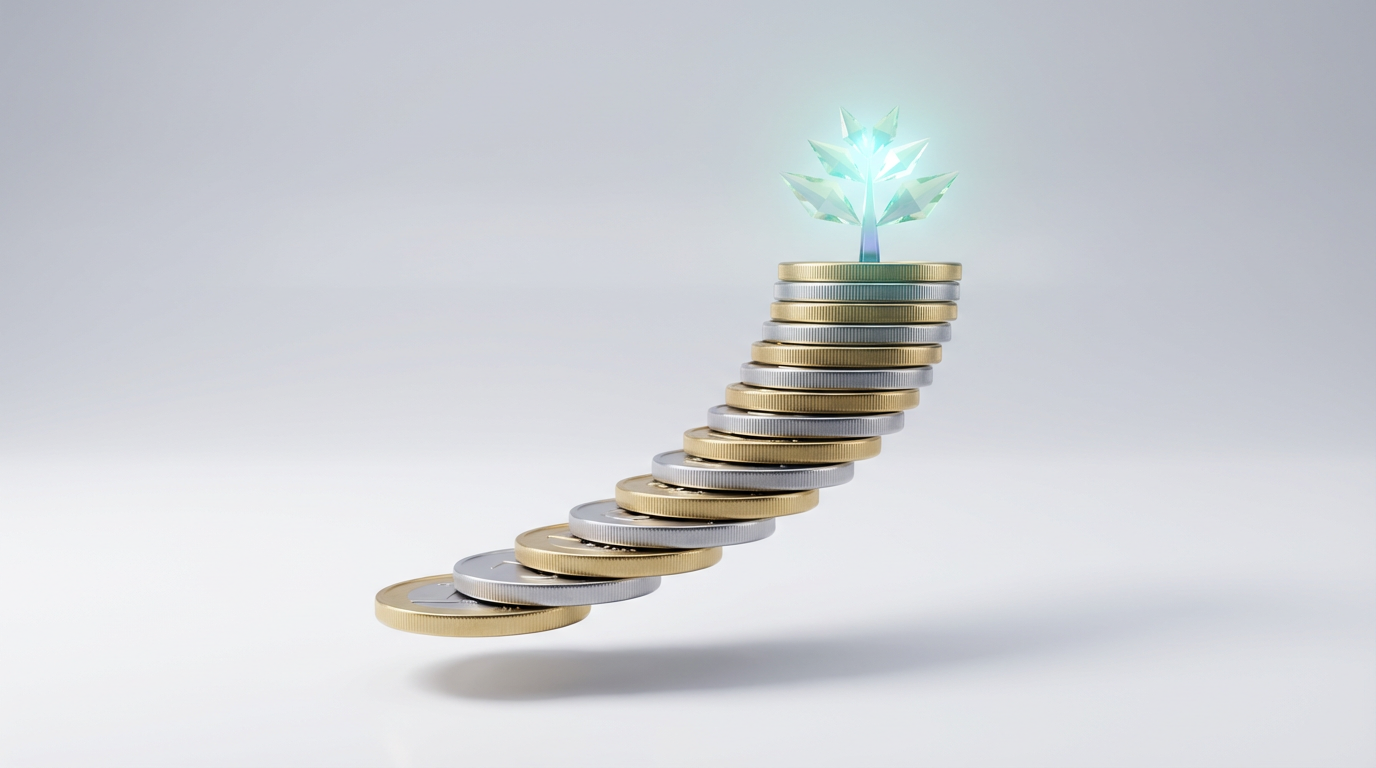 Las acciones de Caesars subieron un 9% tras una mejora en su calificación. Es como cuando recibes un bono inesperado: si no tienes un plan, el dinero se esfuma en gastos hormiga. ¿Sabes cómo aprovechar las rachas de buena suerte financiera para blindar tu ahorro? 🎰💰🇨🇴