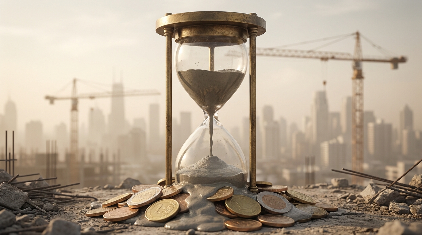 Nuevos cierres en la calle 57 por el Metro afectarán tus tiempos de desplazamiento y, por ende, tu productividad. Para un Freelancer o Asalariado, 20 minutos extra de trancón son dinero perdido en transporte o descanso. ¿Estás ajustando tu presupuesto de tiempo y movilidad antes de que el caos te pase factura? 🇨🇴💰