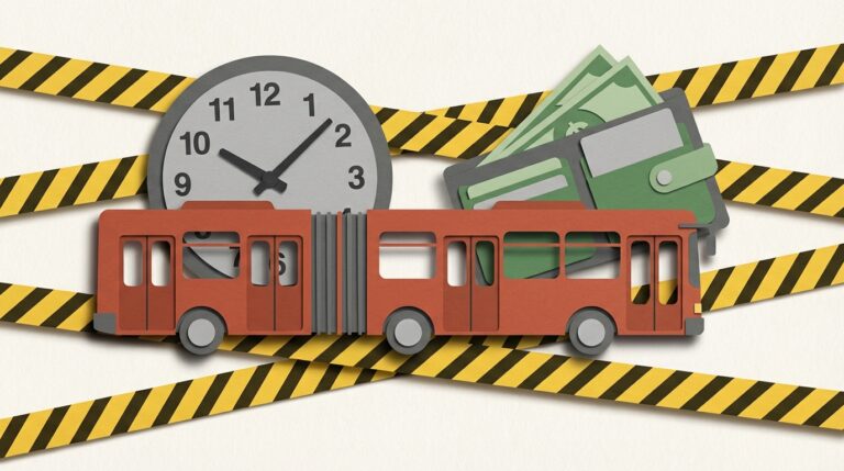 Nuevos cierres en la calle 57 por el Metro afectarán tus tiempos de desplazamiento y, por ende, tu productividad. Para un Freelancer o Asalariado, 20 minutos extra de trancón son dinero perdido en transporte o descanso. ¿Estás ajustando tu presupuesto de tiempo y movilidad antes de que el caos te pase factura? 🇨🇴💰