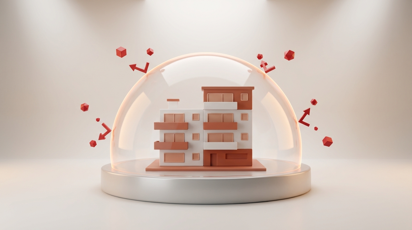 ¿Sientes que el aumento del salario mínimo se irá directo a la administración de tu edificio? Aunque los costos suben, la ley prohíbe ajustes automáticos sin tu voto en la asamblea. ¿Sabes cómo defender tu presupuesto familiar antes de que aprueben un alza injustificada? 🏢💰