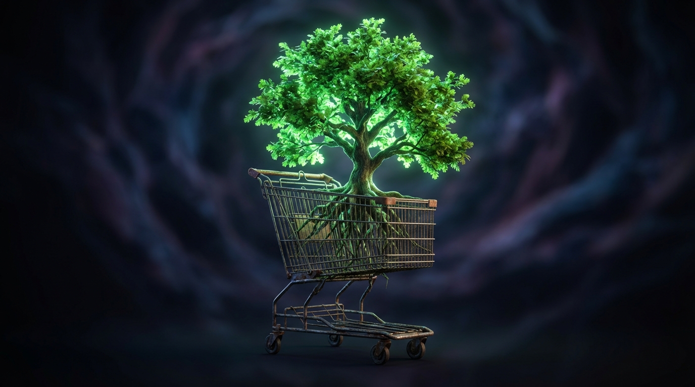 Esta cadena de supermercados creció sus ganancias un 21% reinvirtiendo lo que gana, a pesar de que su acción cayó. Es lo que pasa cuando priorizas el crecimiento a largo plazo sobre el consumo inmediato. ¿Estás reinvirtiendo en ti o solo gastando lo que te sobra? 💰🇨🇴