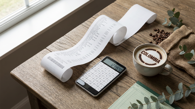 Esta cadena de supermercados creció sus ganancias un 21% reinvirtiendo lo que gana, a pesar de que su acción cayó. Es lo que pasa cuando priorizas el crecimiento a largo plazo sobre el consumo inmediato. ¿Estás reinvirtiendo en ti o solo gastando lo que te sobra? 💰🇨🇴