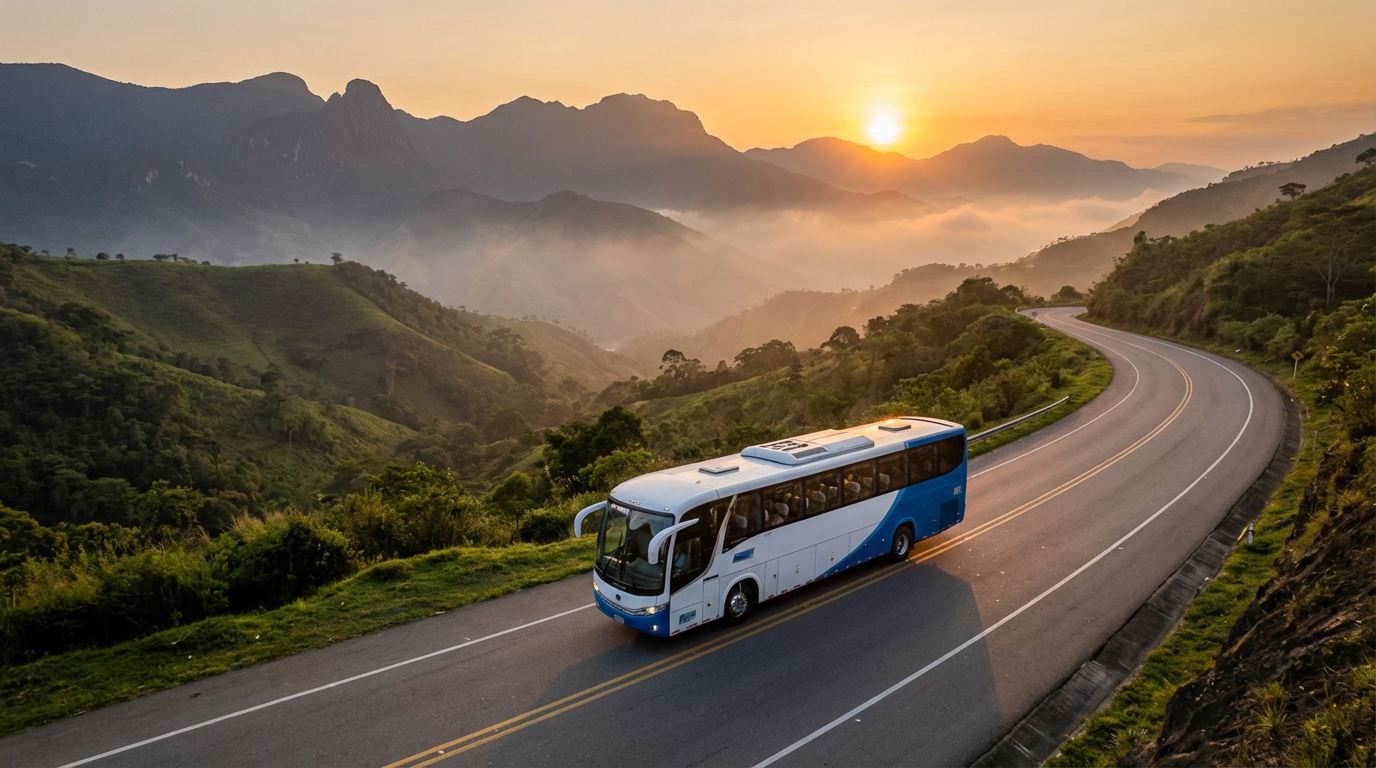 Viajar en bus sigue siendo la opción número uno de los colombianos, pero la falta de planeación digital puede inflar tus gastos de última hora. Si sientes que el dinero no alcanza para el próximo puente, recuerda que anticipar la compra por internet no es solo comodidad, es proteger tu ahorro. ¿Estás gastando más en el pasaje por no digitalizar tus finanzas? 🚌💰