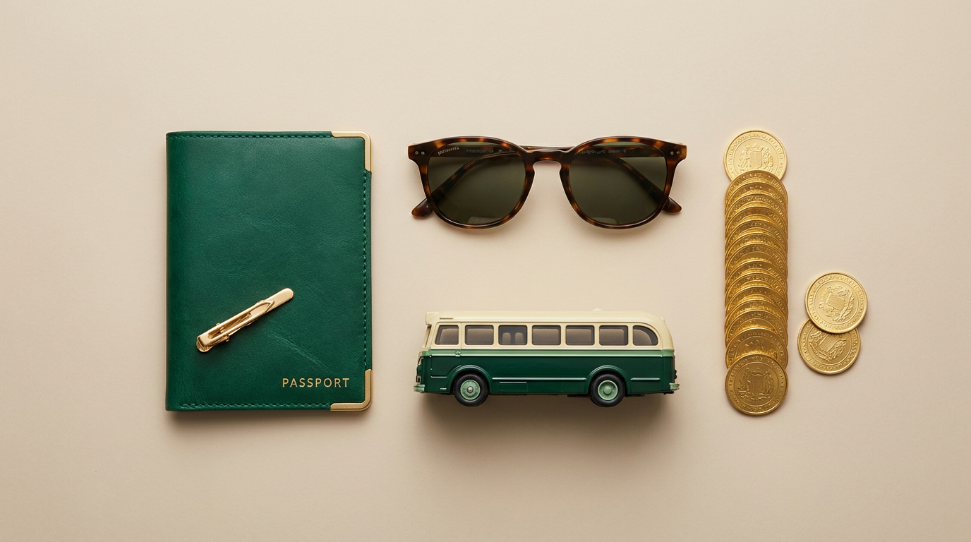 Viajar en bus sigue siendo la opción número uno de los colombianos, pero la falta de planeación digital puede inflar tus gastos de última hora. Si sientes que el dinero no alcanza para el próximo puente, recuerda que anticipar la compra por internet no es solo comodidad, es proteger tu ahorro. ¿Estás gastando más en el pasaje por no digitalizar tus finanzas? 🚌💰