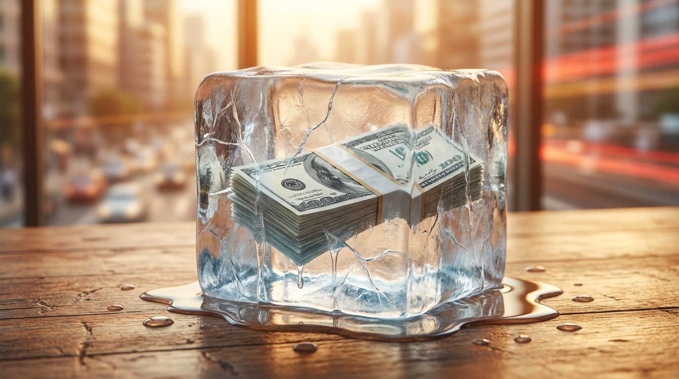 Sentir que tu sueldo se estanca mientras todo sube es la pesadilla del 'Adulto Presión', pero legalmente las empresas no están obligadas a nivelarte si ganas más del mínimo. Esta falta de ajuste real es lo que drena tu ahorro mensual. ¿Sabes cómo negociar tu valor antes de que la inflación devore tu calidad de vida? 🇨🇴💰