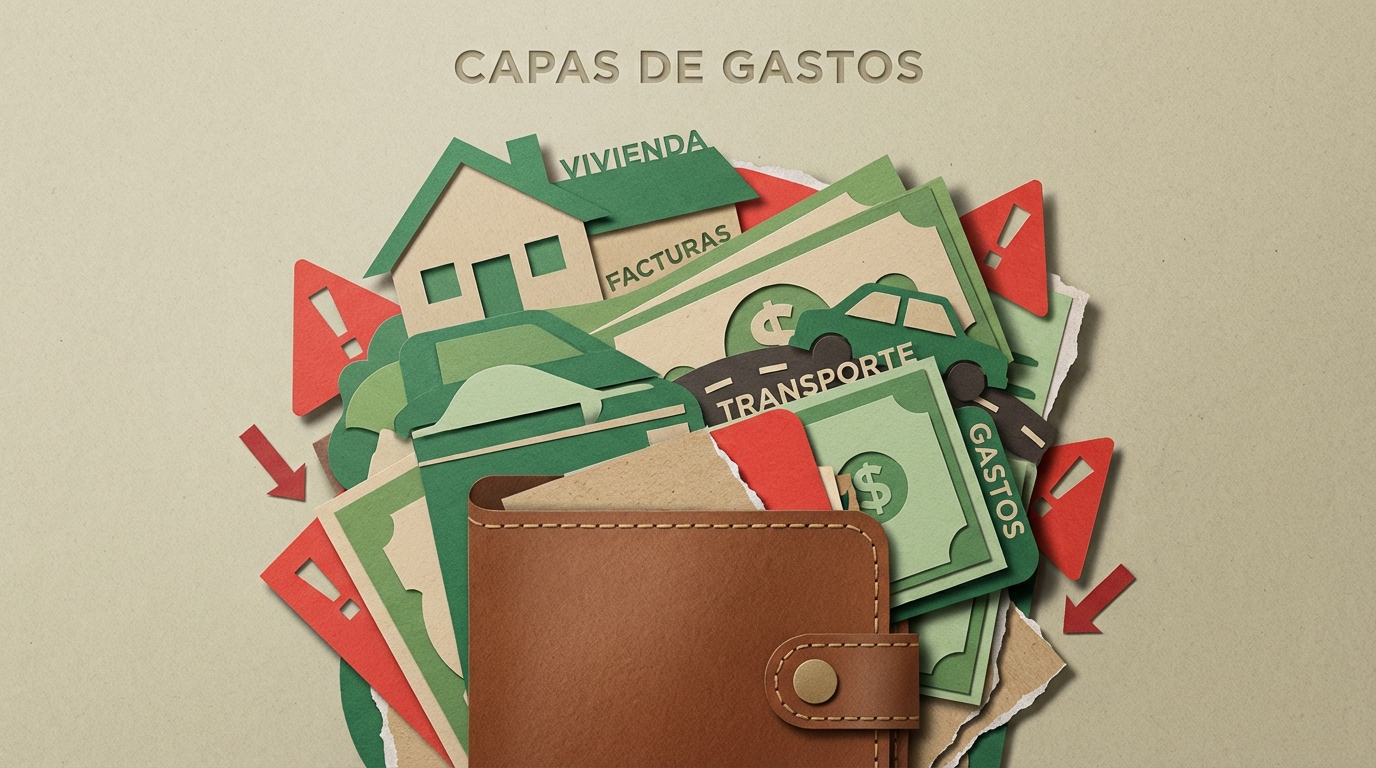 Sentir que tu sueldo se estanca mientras todo sube es la pesadilla del 'Adulto Presión', pero legalmente las empresas no están obligadas a nivelarte si ganas más del mínimo. Esta falta de ajuste real es lo que drena tu ahorro mensual. ¿Sabes cómo negociar tu valor antes de que la inflación devore tu calidad de vida? 🇨🇴💰