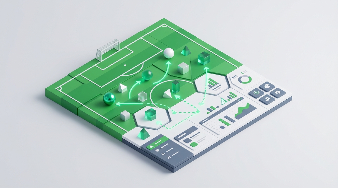 El Mundial 2026 usará IA para que todos compitan igual, eliminando la ventaja de los que tienen más chequera. Es como cuando usas una app para organizar tus gastos: la tecnología te da el control que antes solo tenían los ricos. ¿Estás listo para que la IA también sea el DT de tu bolsillo? ⚽💰