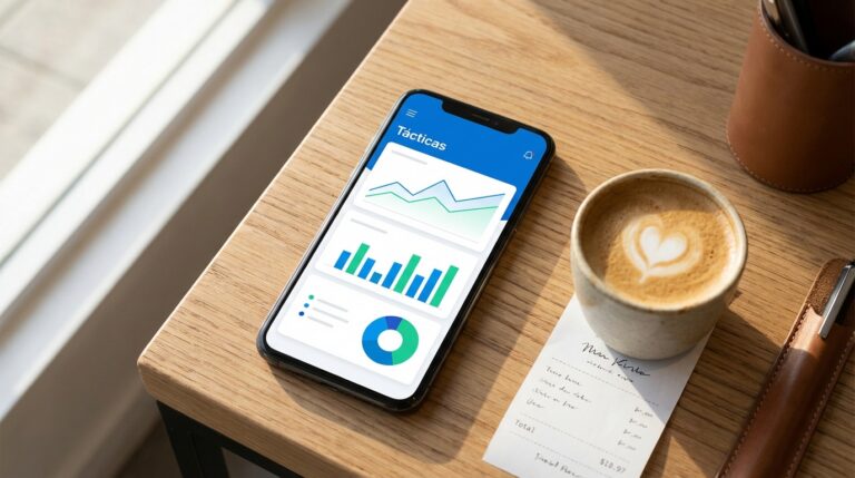 El Mundial 2026 usará IA para que todos compitan igual, eliminando la ventaja de los que tienen más chequera. Es como cuando usas una app para organizar tus gastos: la tecnología te da el control que antes solo tenían los ricos. ¿Estás listo para que la IA también sea el DT de tu bolsillo? ⚽💰